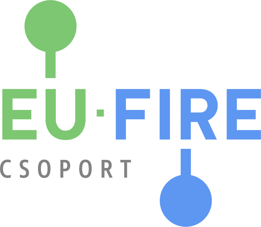 EU-FIRE Webshop